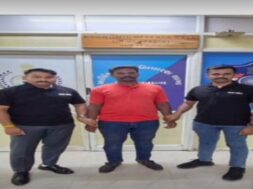 Surat, Accused of cheating , arrested