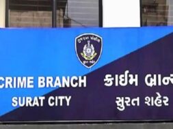 Surat crime branch