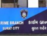 Surat crime branch