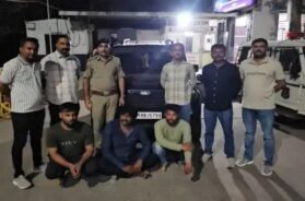 Surat, druges accused
