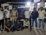 Surat, druges accused