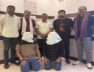 Surat, robbery case