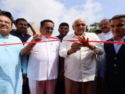 Surat, vibrant summit