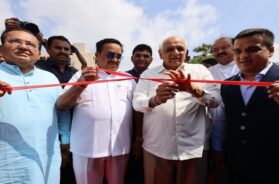 Surat, vibrant summit