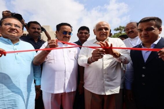 Surat, vibrant summit