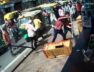 Surendranagar, Attack businessman