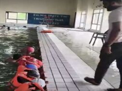 Swiming pool, Rajkot