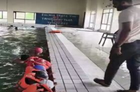 Swiming pool, Rajkot