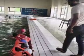 Swiming pool, Rajkot