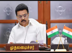 TAMILNADU CM STALIN
