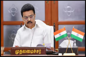 TAMILNADU CM STALIN