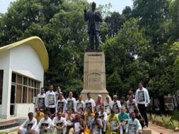 TMC protests