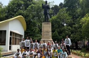 TMC protests