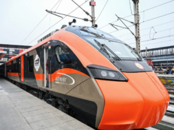 TRAIN