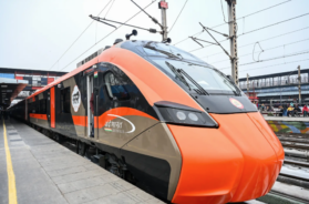 TRAIN