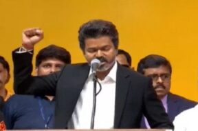 Tamilnadu CM