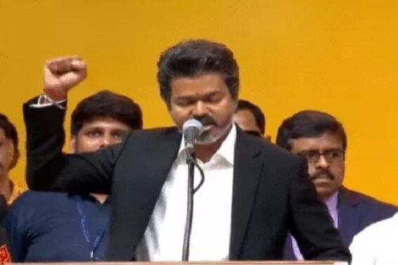 Tamilnadu CM
