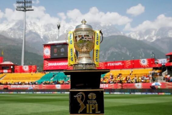 Tata IPL