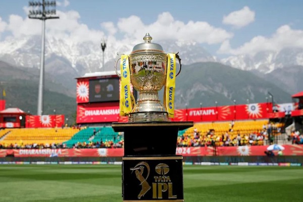 IPL હવે બે તબક્કામાં યોજાશે! જાણો આ ફેરફાર ક્યારે થશે?