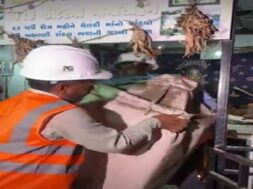 Temple pressure removed in Rajkot