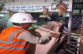 Temple pressure removed in Rajkot