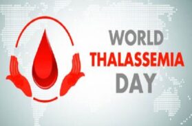 Thalassemia day