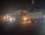 Traffice Jaam, Rajkot highway