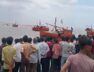 Two children drowned in the sea