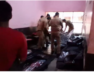 UP ACCIDENT