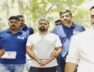 UP gangster arrested from surat