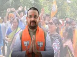 Umreth, BJP VICTORY