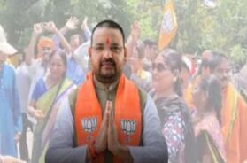 Umreth, BJP VICTORY