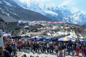 Uttarakhand administration