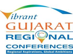 VIBRANT GUJARAT REGIONAL CONFERENCES