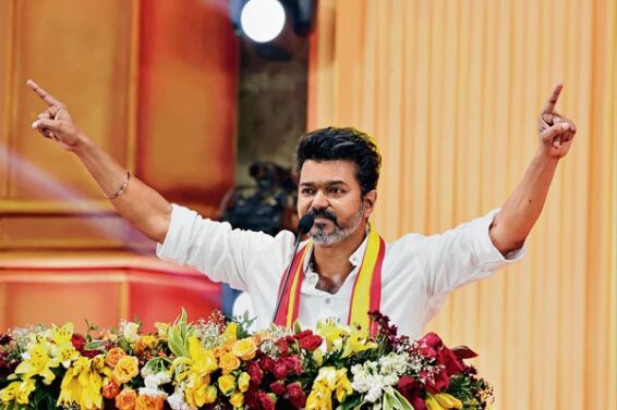 VIJAY JOSHEP