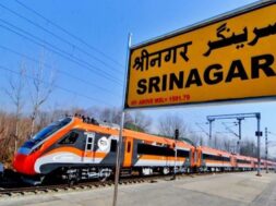 Vande Bharat Express