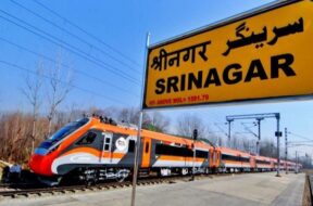 Vande Bharat Express