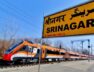 Vande Bharat Express