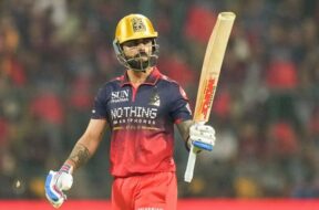 Virat Kohli records