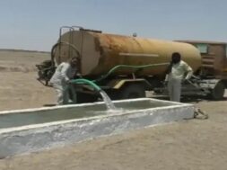 WATER, KUTCH RUNN