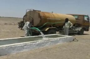 WATER, KUTCH RUNN