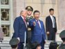 trump jinping