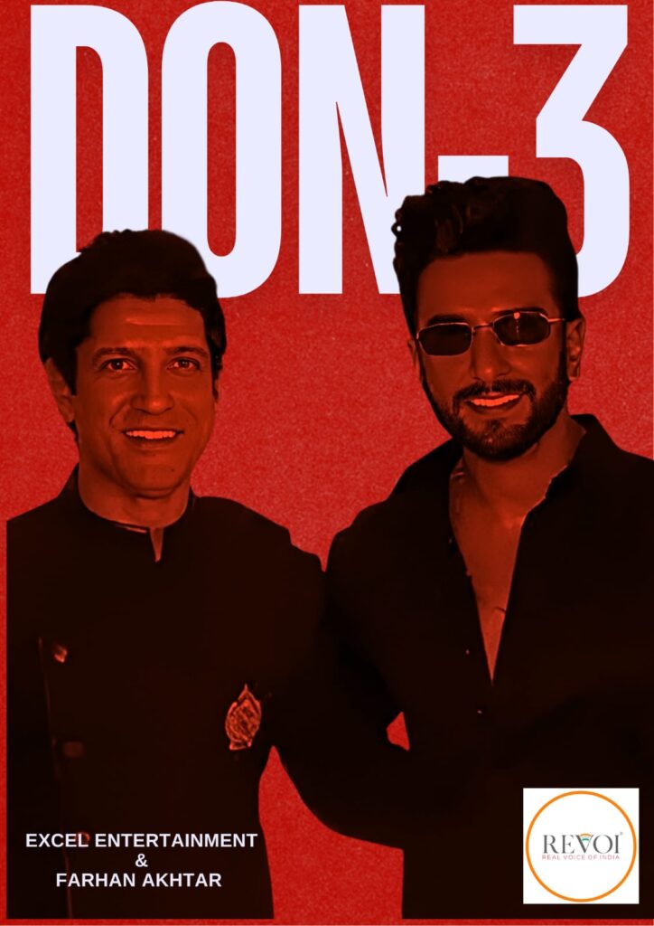 Non-cooperation bet against Ranveer Singh
