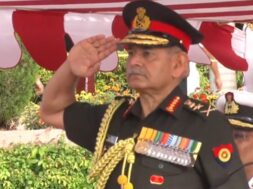 ARMY CHIF