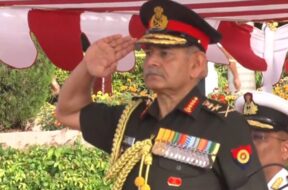 ARMY CHIF