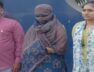 Woman accused of selling gold bangles