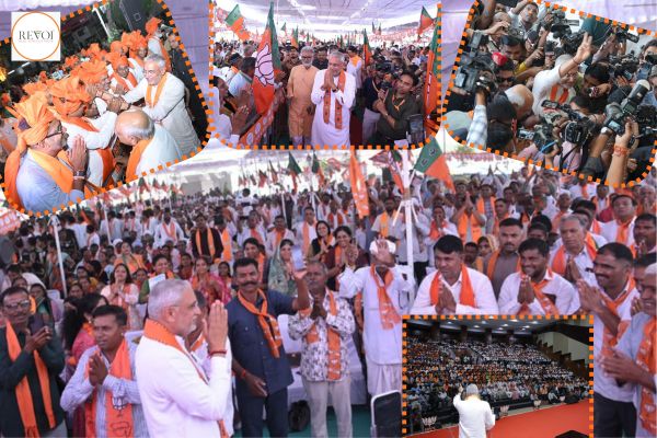 ગુજરાતમાં સ્થાનિક સ્વરાજ્યની ચૂંટણીનાં પરિણામ, એક સમીક્ષા