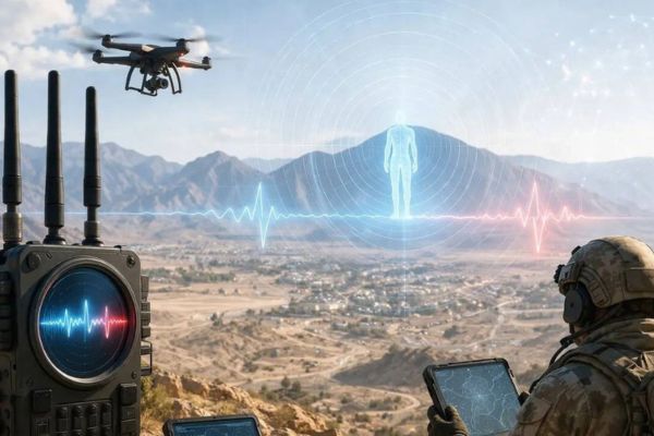 Ghost Murmur and the Spin of Electrons: Science and Fantasy