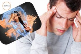 With fast life, stress is the challenge of modern life.