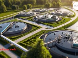 Impact on water supply due to repair work in Shedhi Canal supplying water to Raska Water Purification Plant